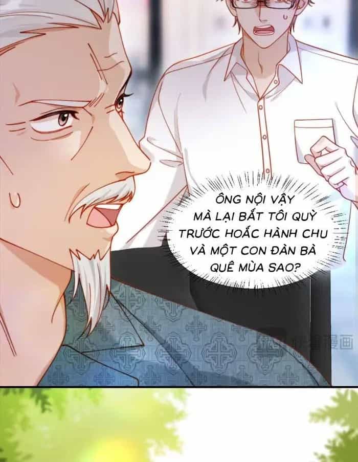 Nụ Hôn Xung Hỉ: Đại Lão Thực Vật Sống Lại Rồi! - Chương 64 - ảnh 9