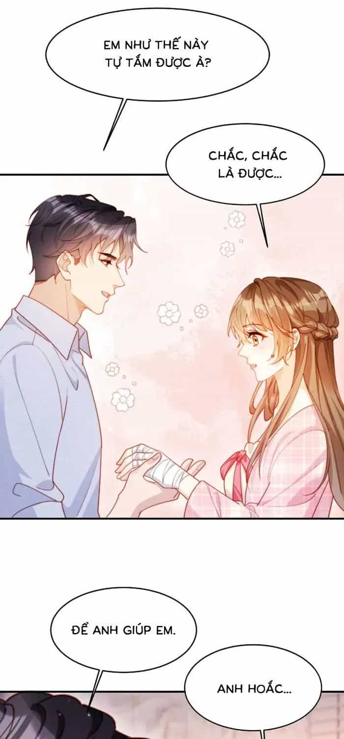 Nụ Hôn Xung Hỉ: Đại Lão Thực Vật Sống Lại Rồi! - Chương 65 - ảnh 14