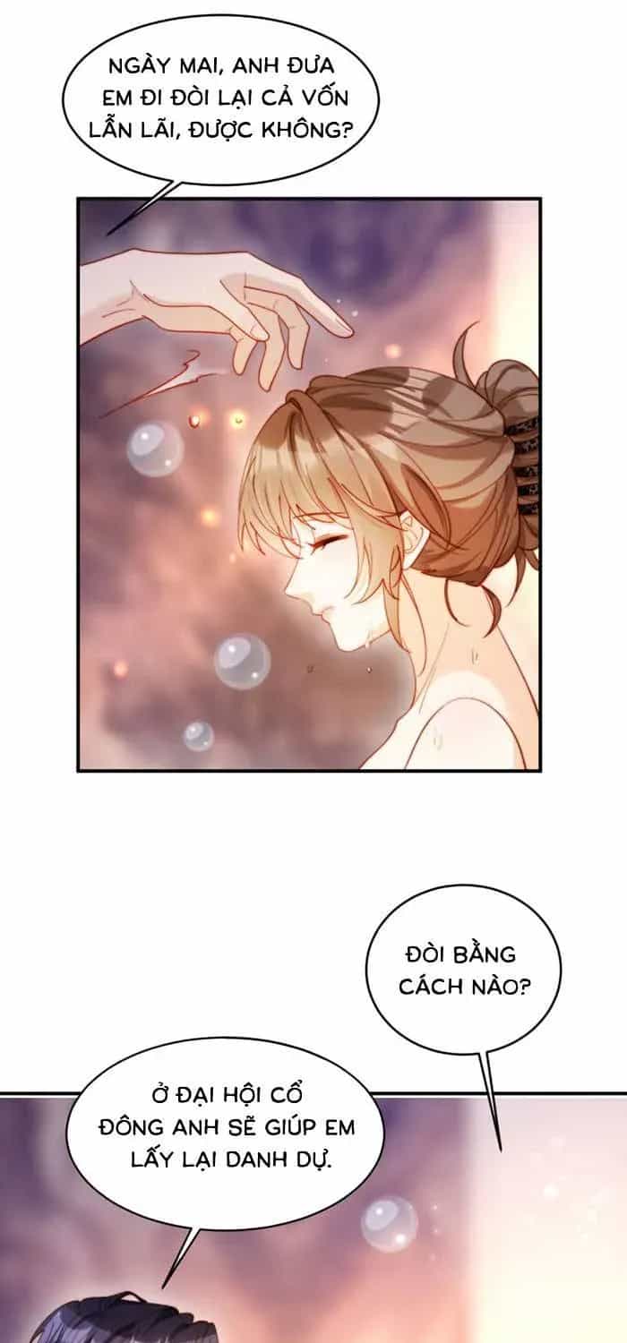 Nụ Hôn Xung Hỉ: Đại Lão Thực Vật Sống Lại Rồi! - Chương 65 - ảnh 27