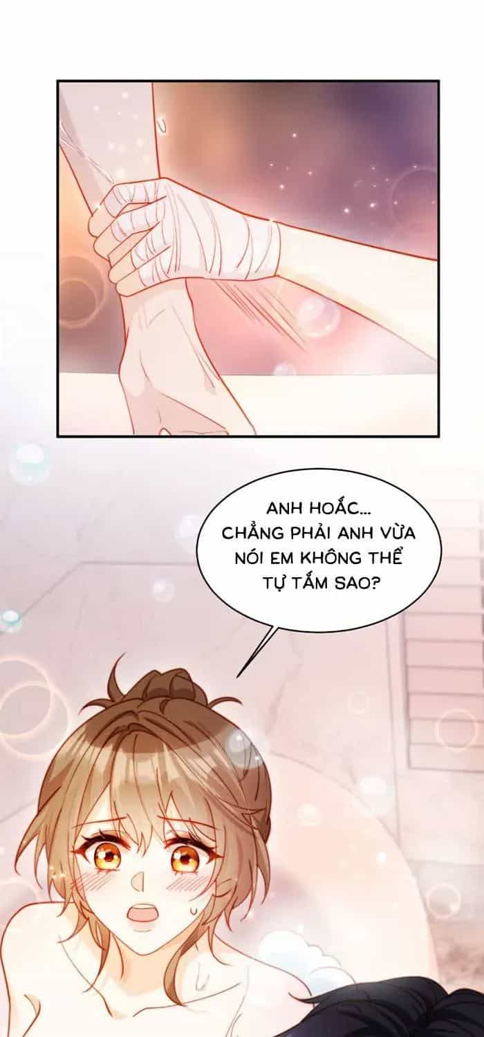 Nụ Hôn Xung Hỉ: Đại Lão Thực Vật Sống Lại Rồi! - Chương 65 - ảnh 31
