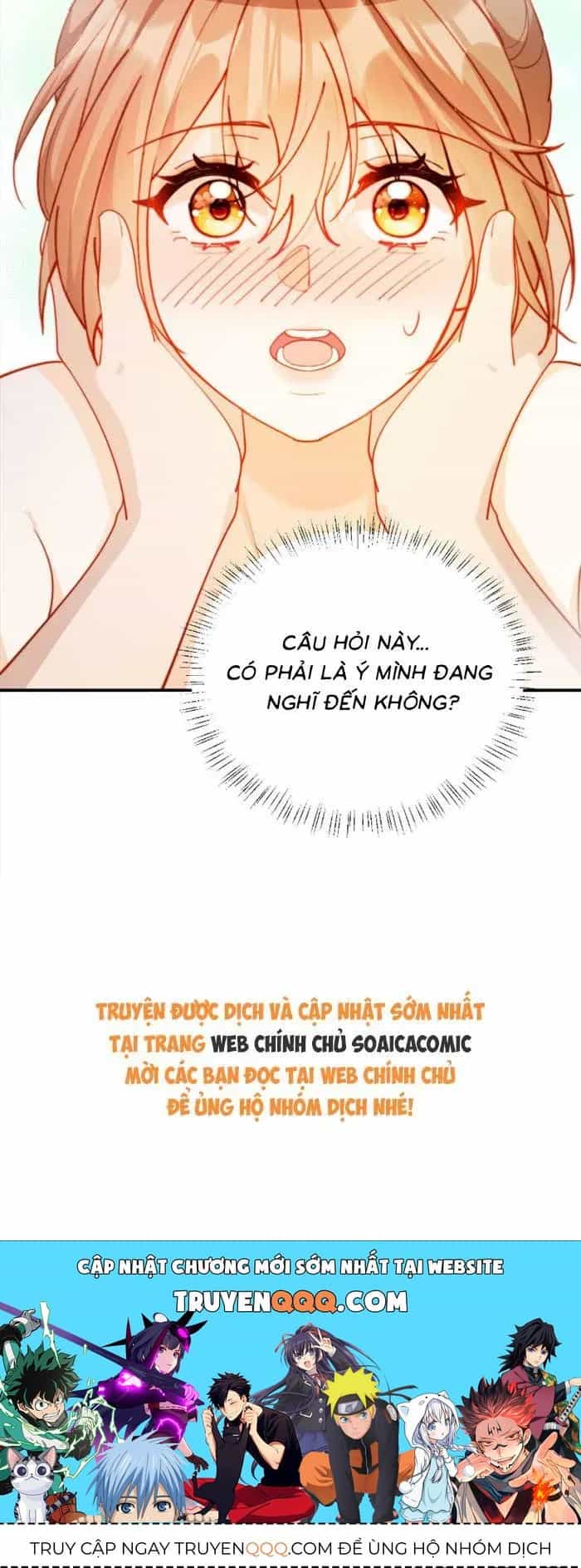 Nụ Hôn Xung Hỉ: Đại Lão Thực Vật Sống Lại Rồi! - Chương 65 - ảnh 43
