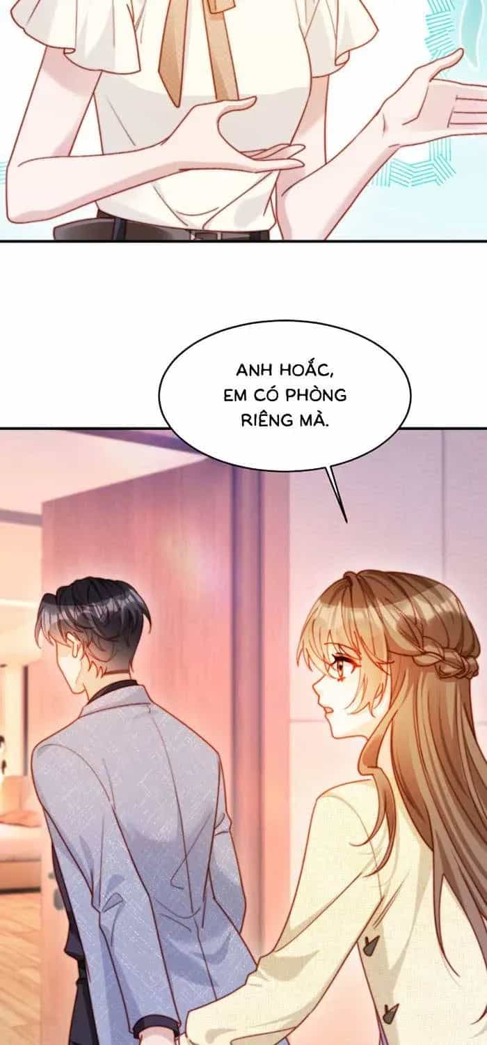 Nụ Hôn Xung Hỉ: Đại Lão Thực Vật Sống Lại Rồi! - Chương 65 - ảnh 7