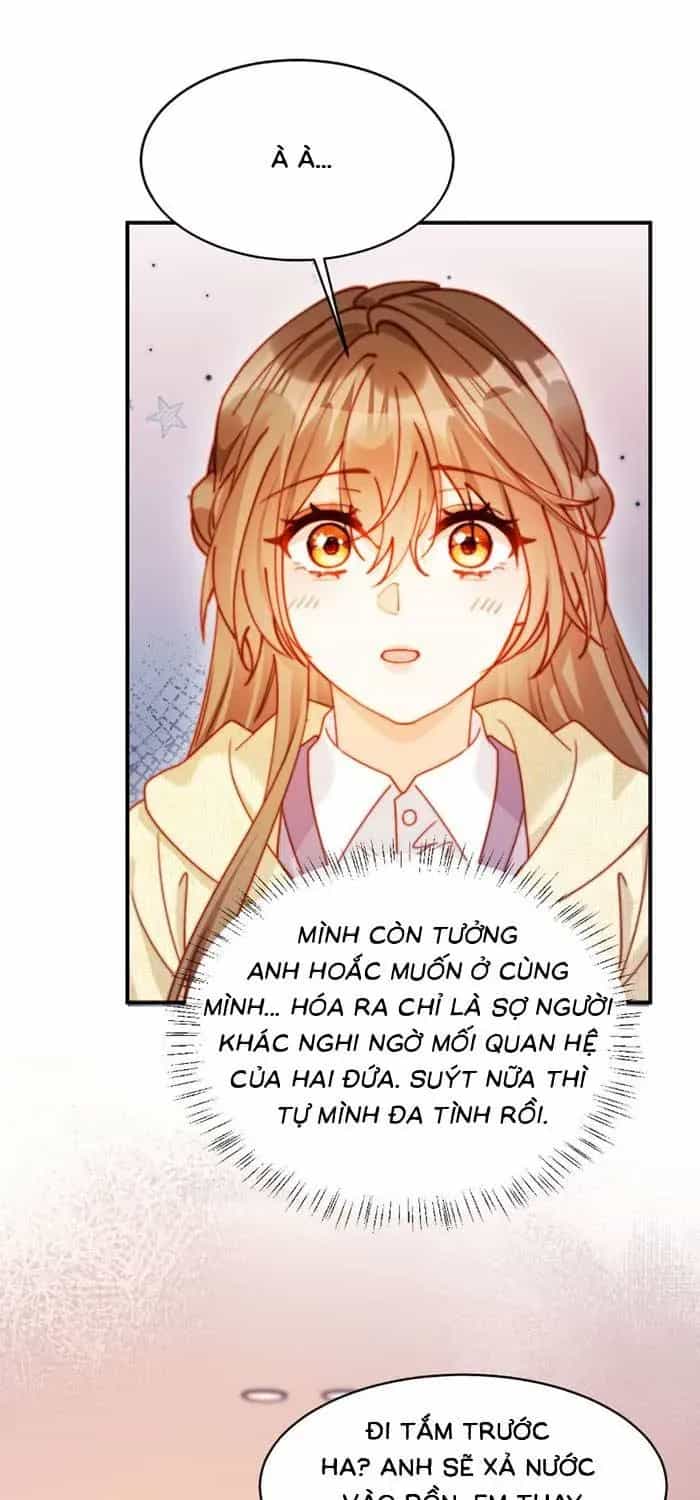Nụ Hôn Xung Hỉ: Đại Lão Thực Vật Sống Lại Rồi! - Chương 65 - ảnh 9