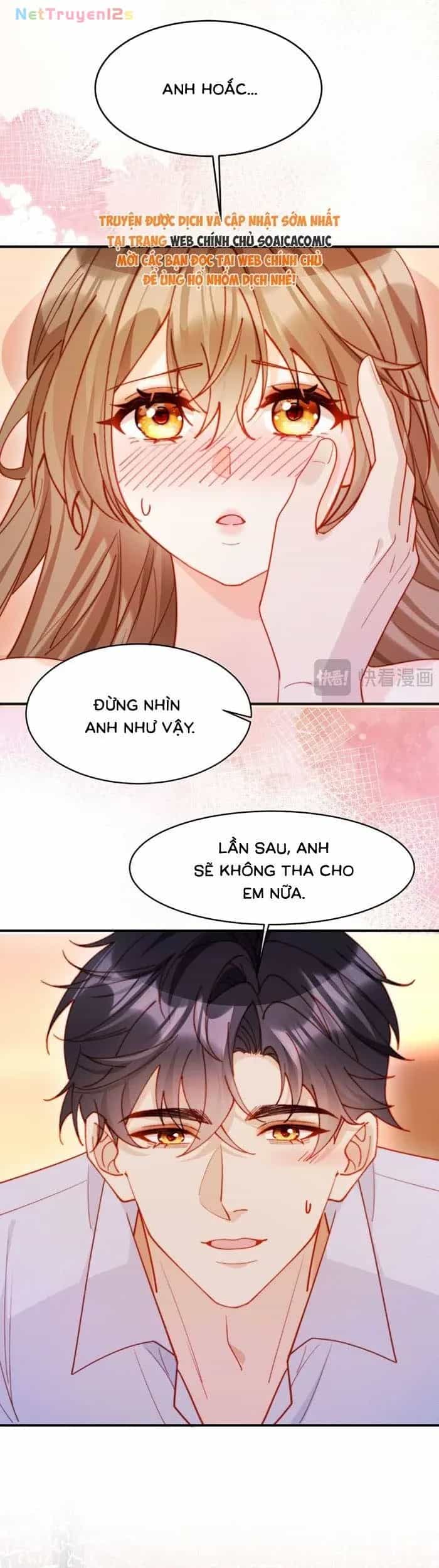 Nụ Hôn Xung Hỉ: Đại Lão Thực Vật Sống Lại Rồi! - Chương 66 - ảnh 11