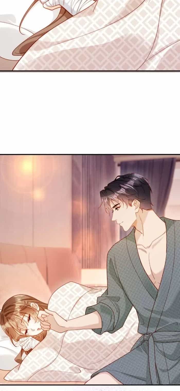 Nụ Hôn Xung Hỉ: Đại Lão Thực Vật Sống Lại Rồi! - Chương 66 - ảnh 16