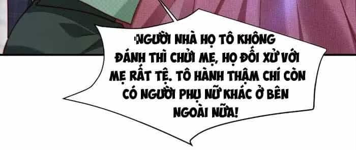 Nụ Hôn Xung Hỉ: Đại Lão Thực Vật Sống Lại Rồi! - Chương 66 - ảnh 25