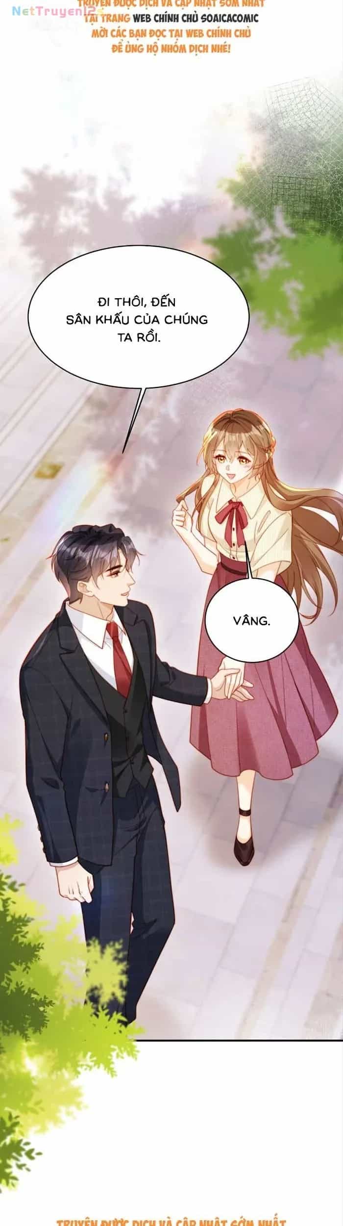 Nụ Hôn Xung Hỉ: Đại Lão Thực Vật Sống Lại Rồi! - Chương 66 - ảnh 28