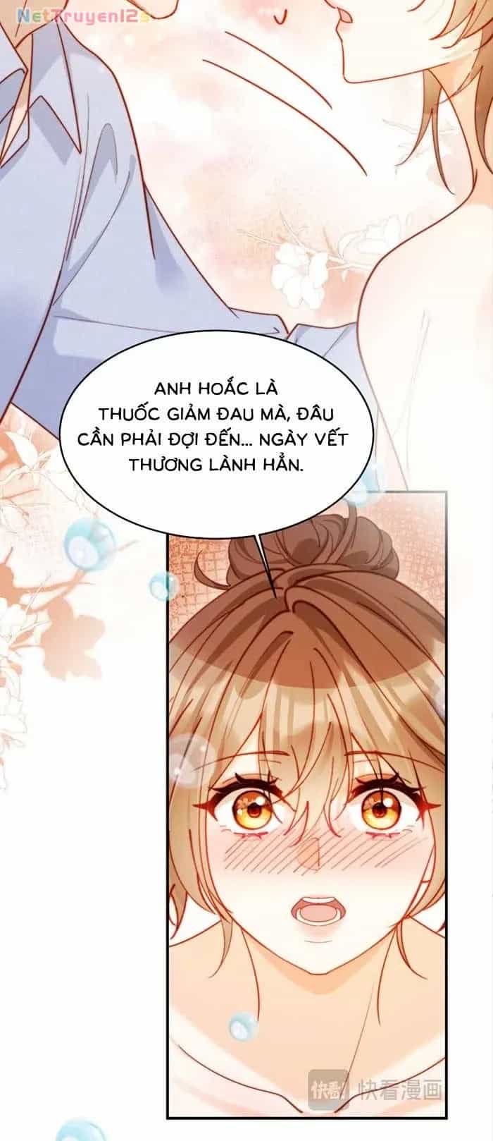 Nụ Hôn Xung Hỉ: Đại Lão Thực Vật Sống Lại Rồi! - Chương 66 - ảnh 6