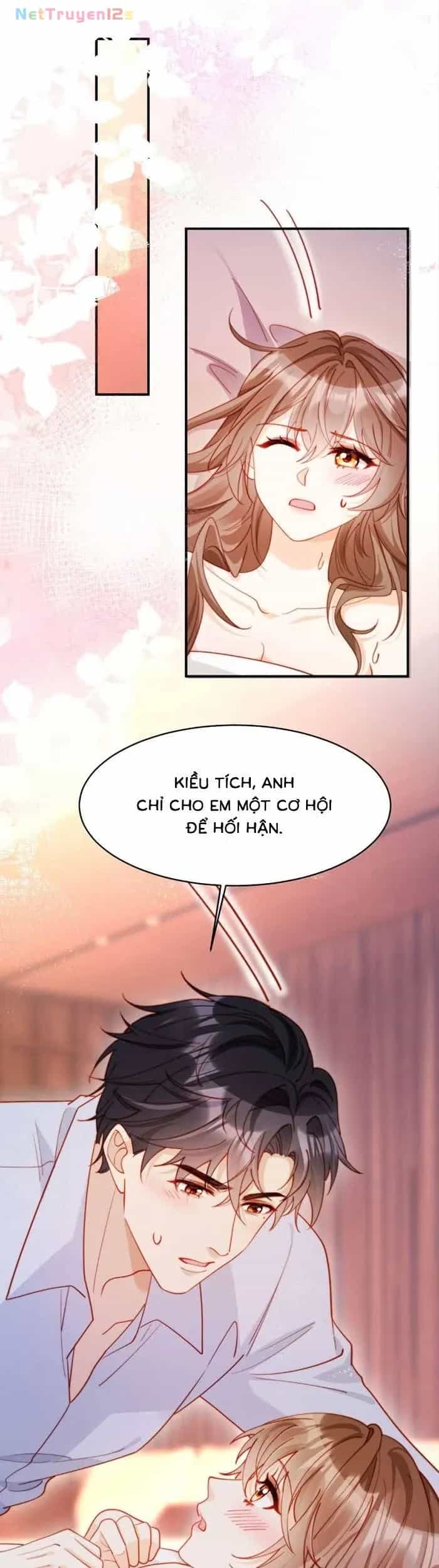 Nụ Hôn Xung Hỉ: Đại Lão Thực Vật Sống Lại Rồi! - Chương 66 - ảnh 8