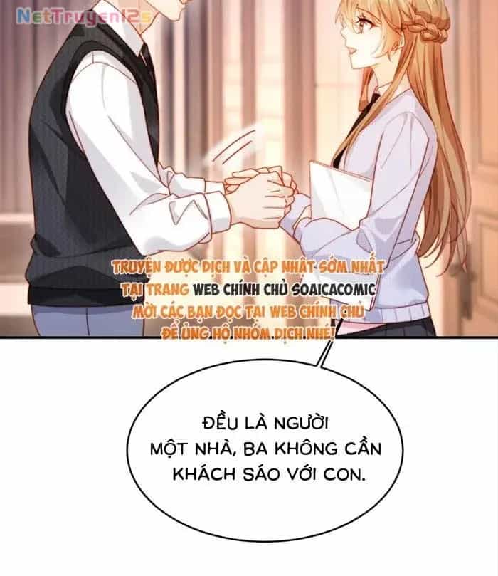 Nụ Hôn Xung Hỉ: Đại Lão Thực Vật Sống Lại Rồi! - Chương 70 - ảnh 24