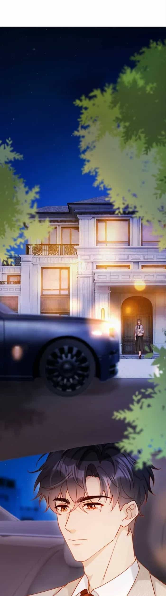 Nụ Hôn Xung Hỉ: Đại Lão Thực Vật Sống Lại Rồi! - Chương 70 - ảnh 25