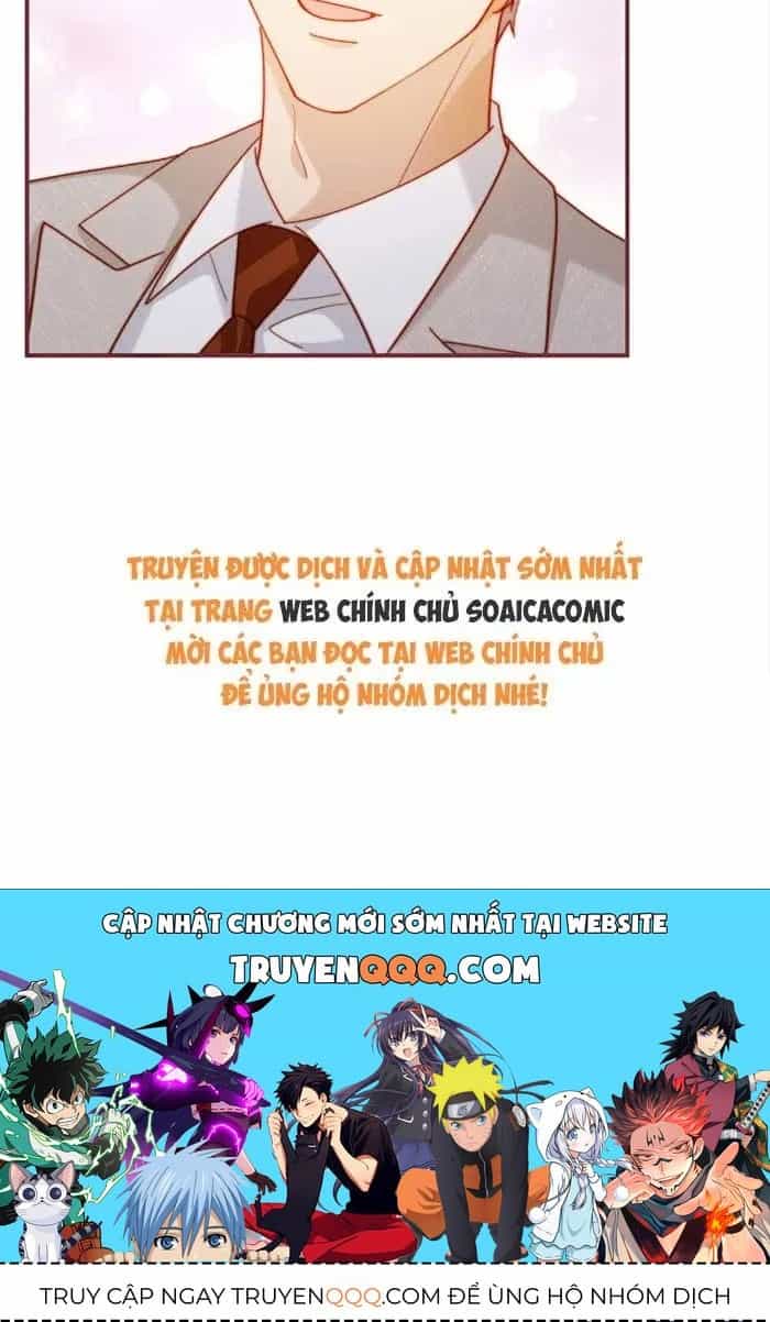 Nụ Hôn Xung Hỉ: Đại Lão Thực Vật Sống Lại Rồi! - Chương 70 - ảnh 27