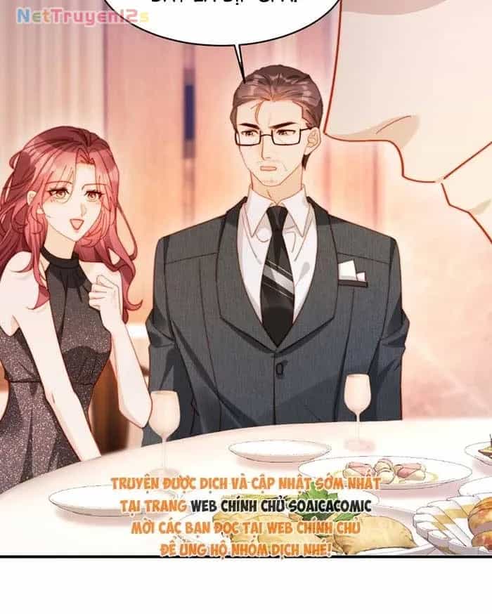 Nụ Hôn Xung Hỉ: Đại Lão Thực Vật Sống Lại Rồi! - Chương 72 - ảnh 3