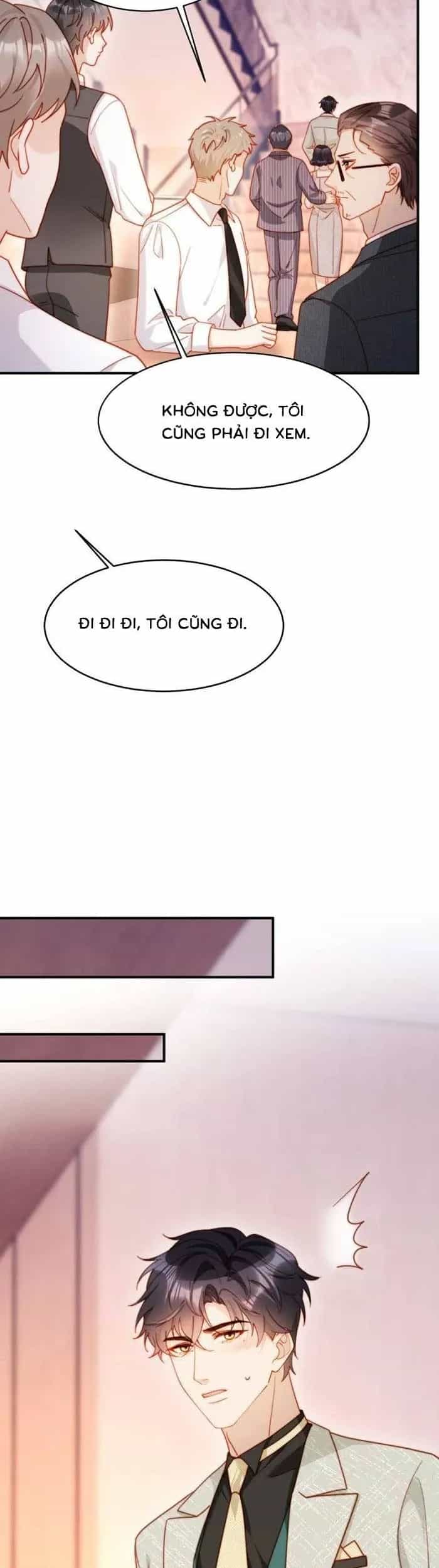 Nụ Hôn Xung Hỉ: Đại Lão Thực Vật Sống Lại Rồi! - Chương 73 - ảnh 11