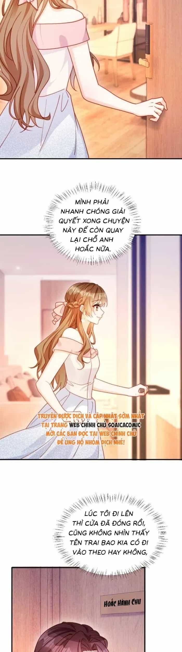 Nụ Hôn Xung Hỉ: Đại Lão Thực Vật Sống Lại Rồi! - Chương 73 - ảnh 2