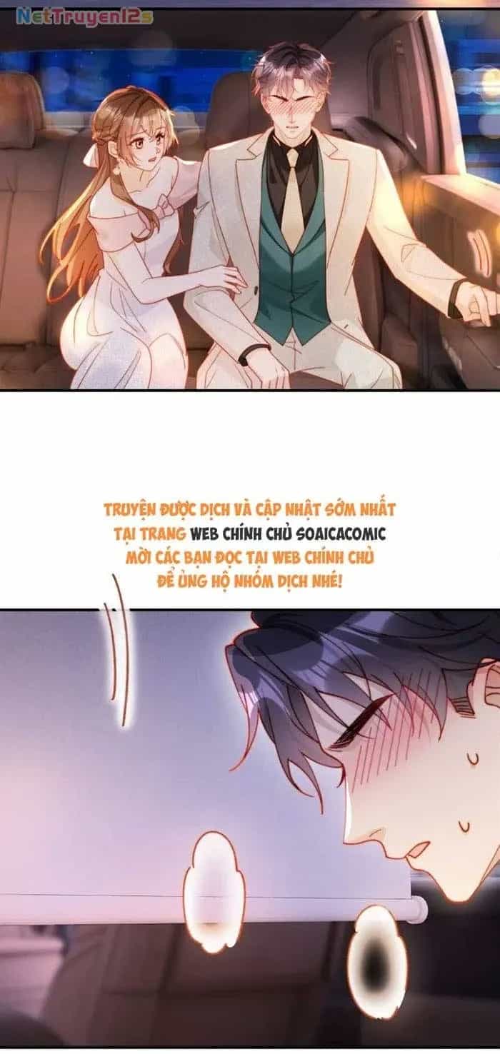 Nụ Hôn Xung Hỉ: Đại Lão Thực Vật Sống Lại Rồi! - Chương 73 - ảnh 22