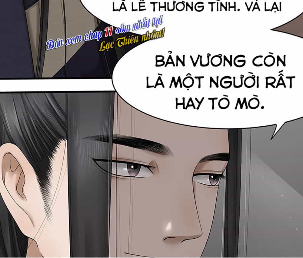 Nữ Ngỗ Tác Họa Cốt - Chương 10 - ảnh 32