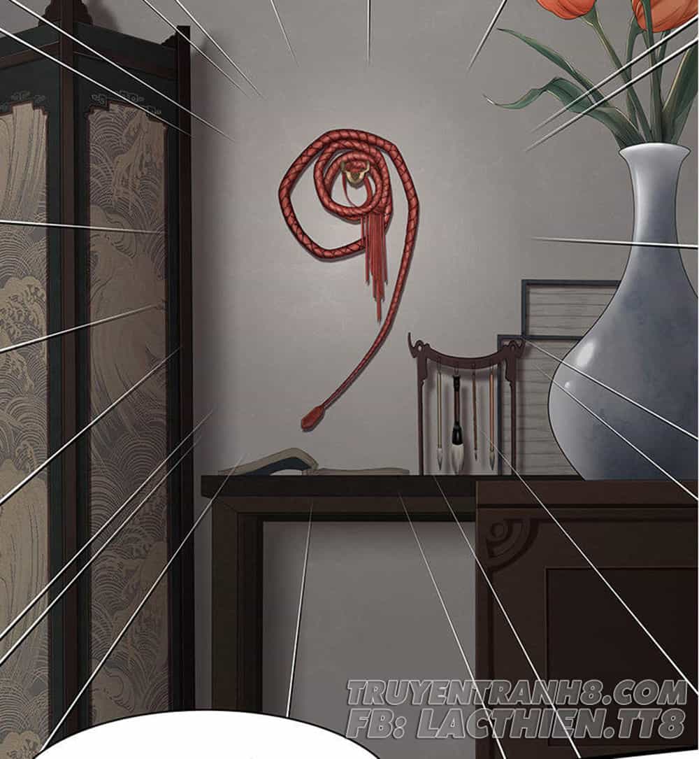 Nữ Ngỗ Tác Họa Cốt - Chương 14 - ảnh 26