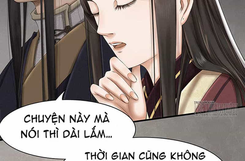 Nữ Ngỗ Tác Họa Cốt - Chương 15 - ảnh 15