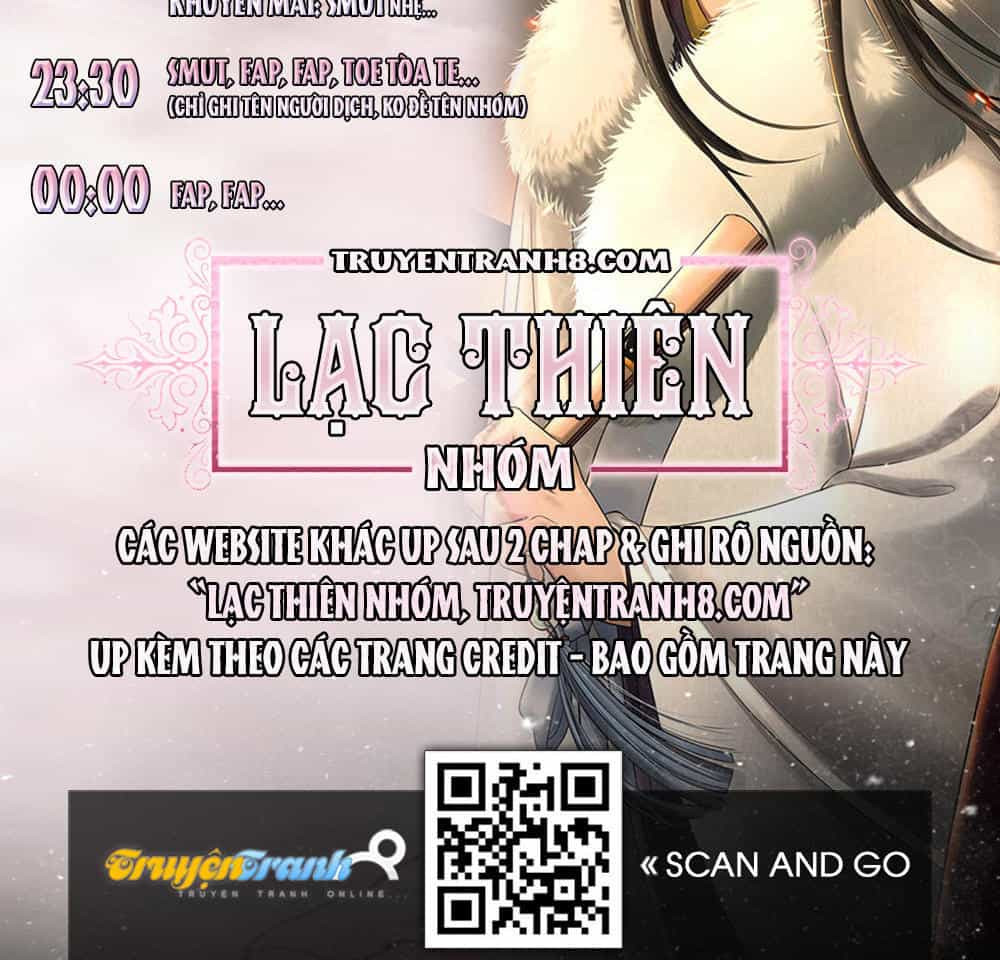 Nữ Ngỗ Tác Họa Cốt - Chương 18 - ảnh 47