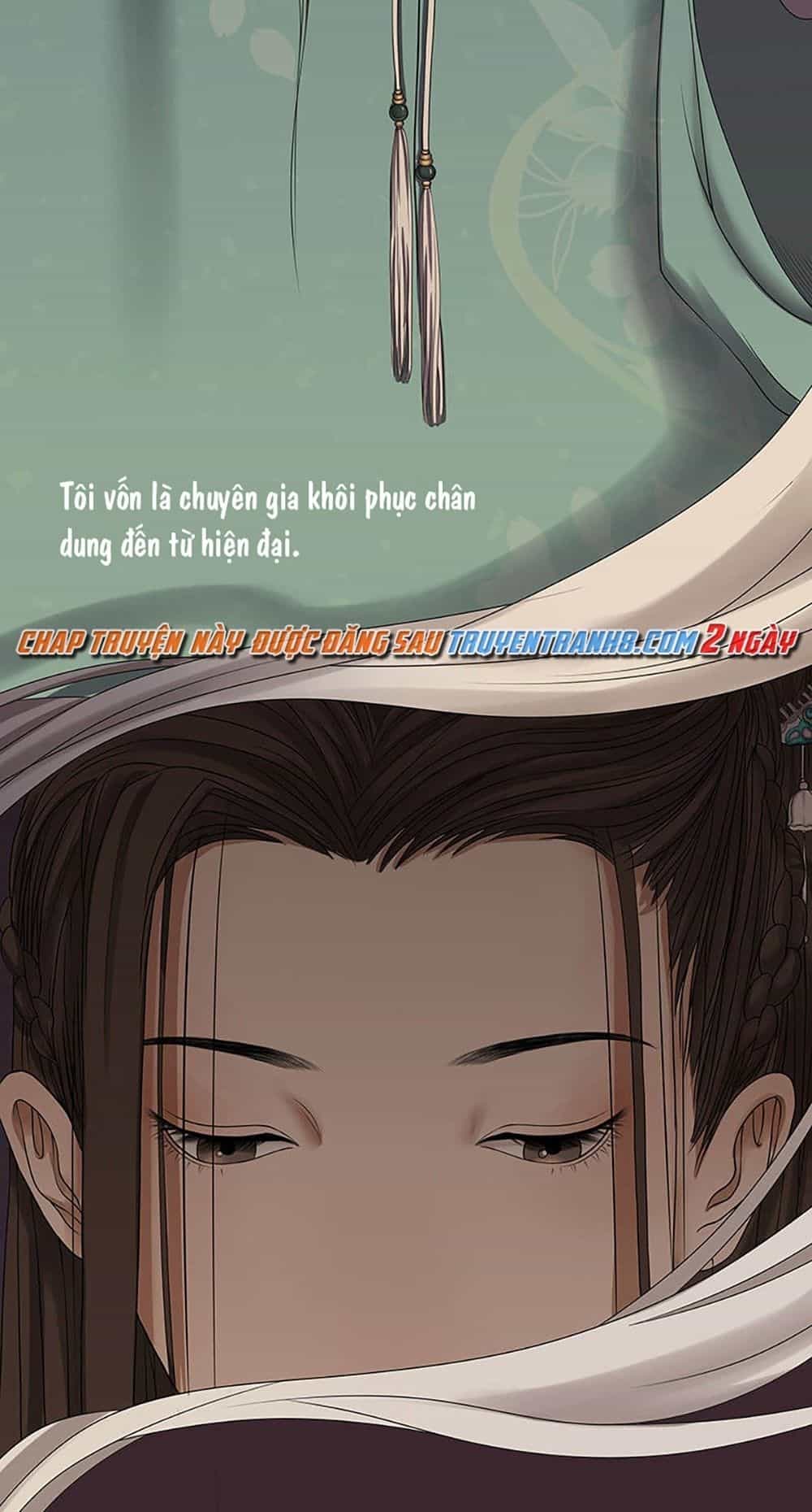 Nữ Ngỗ Tác Họa Cốt - Chương 2 - ảnh 40