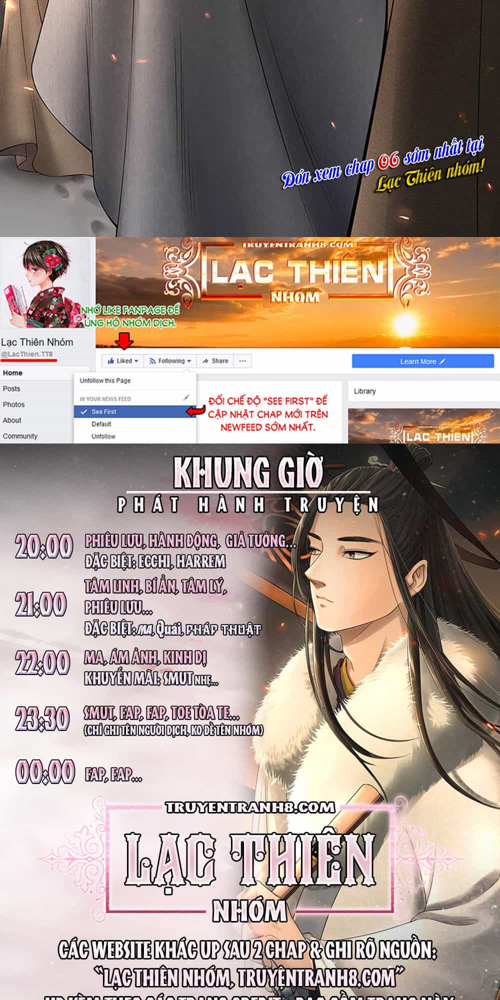 Nữ Ngỗ Tác Họa Cốt - Chương 5 - ảnh 44