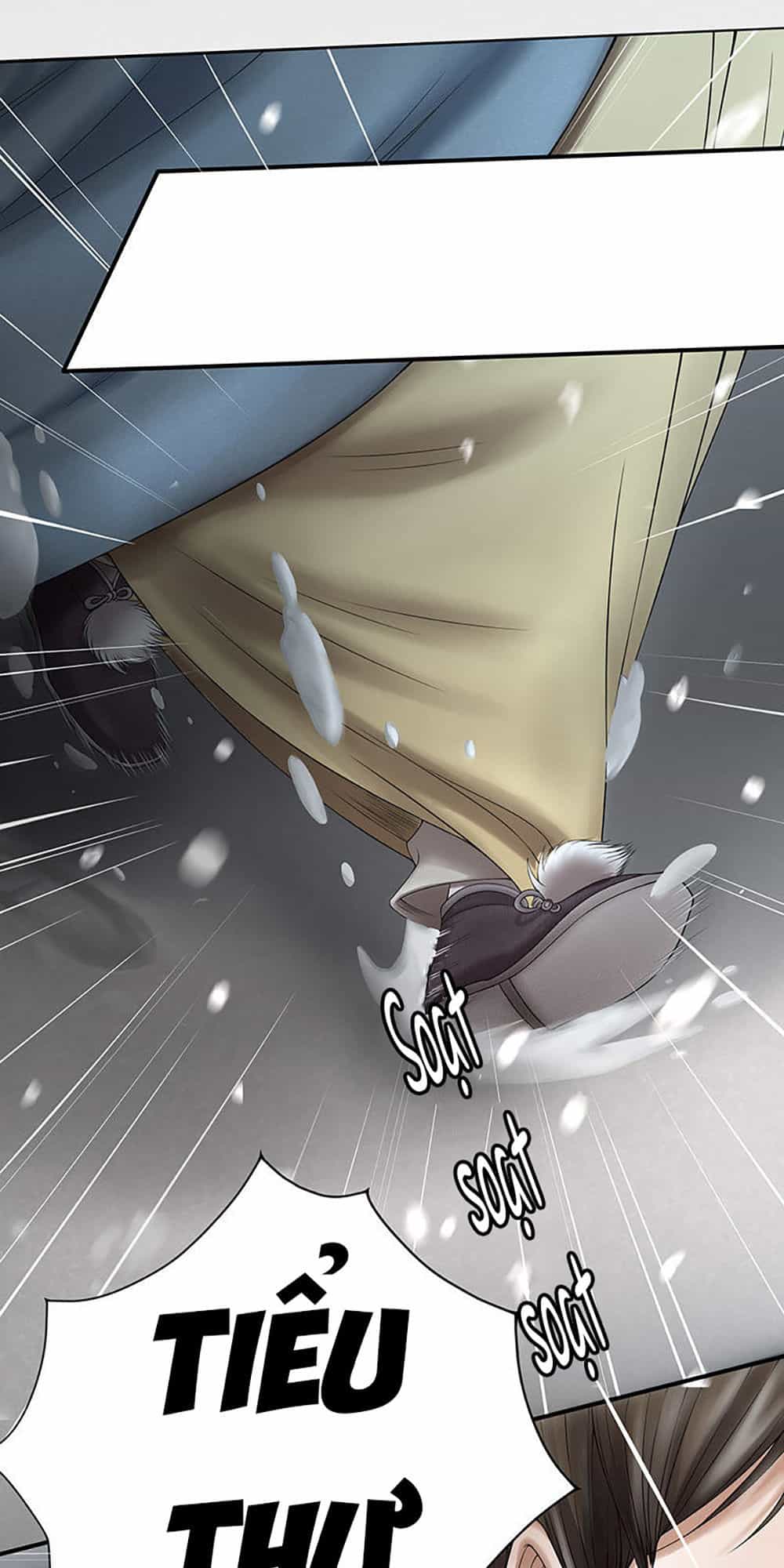 Nữ Ngỗ Tác Họa Cốt - Chương 6 - ảnh 31