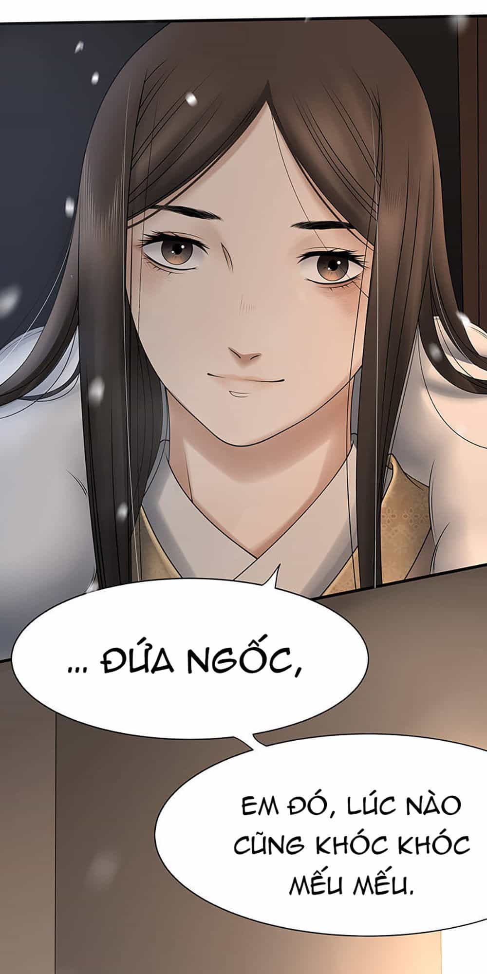 Nữ Ngỗ Tác Họa Cốt - Chương 6 - ảnh 39