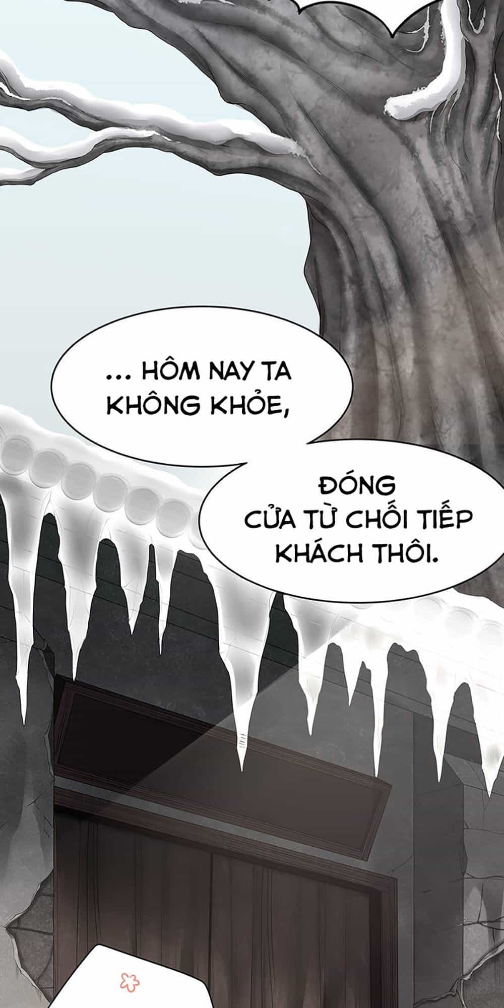 Nữ Ngỗ Tác Họa Cốt - Chương 8 - ảnh 23