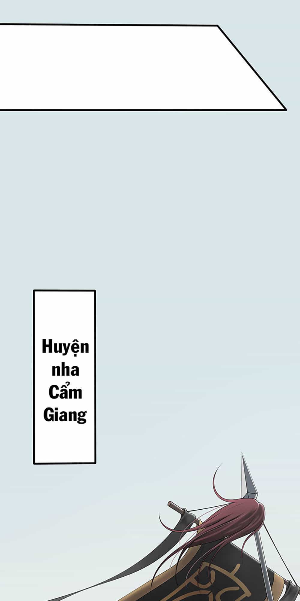 Nữ Ngỗ Tác Họa Cốt - Chương 8 - ảnh 25