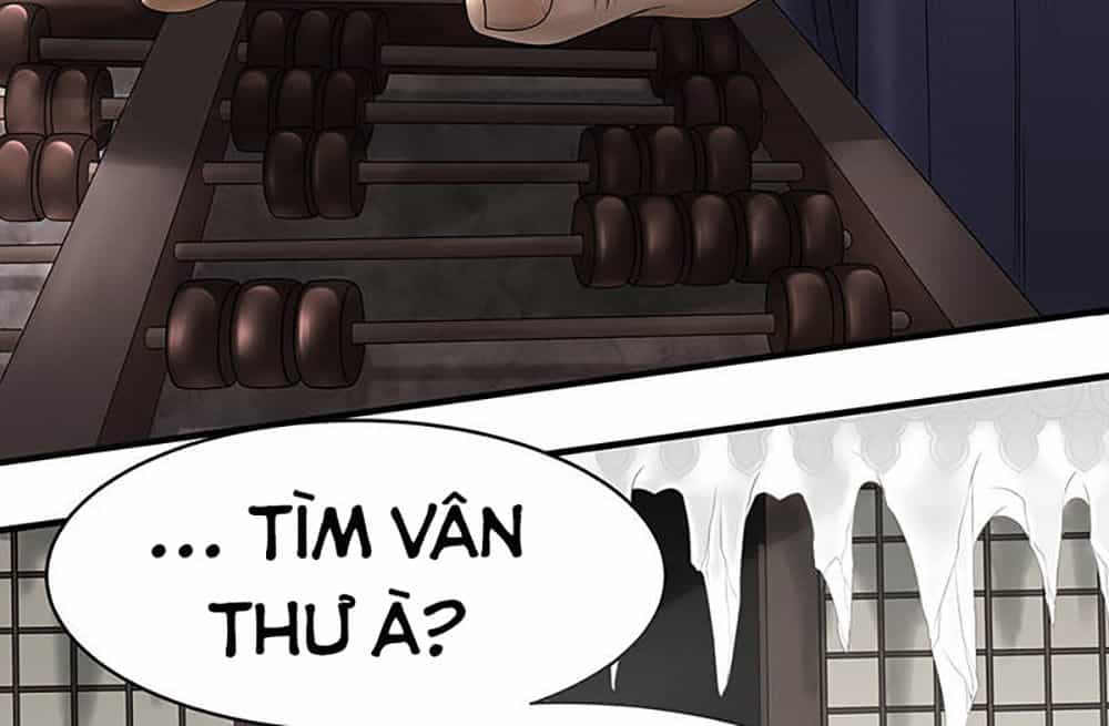 Nữ Ngỗ Tác Họa Cốt - Chương 8 - ảnh 34