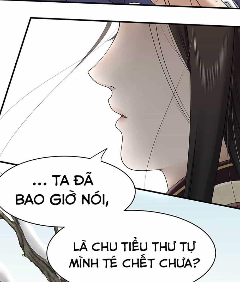 Nữ Ngỗ Tác Họa Cốt - Chương 9 - ảnh 30