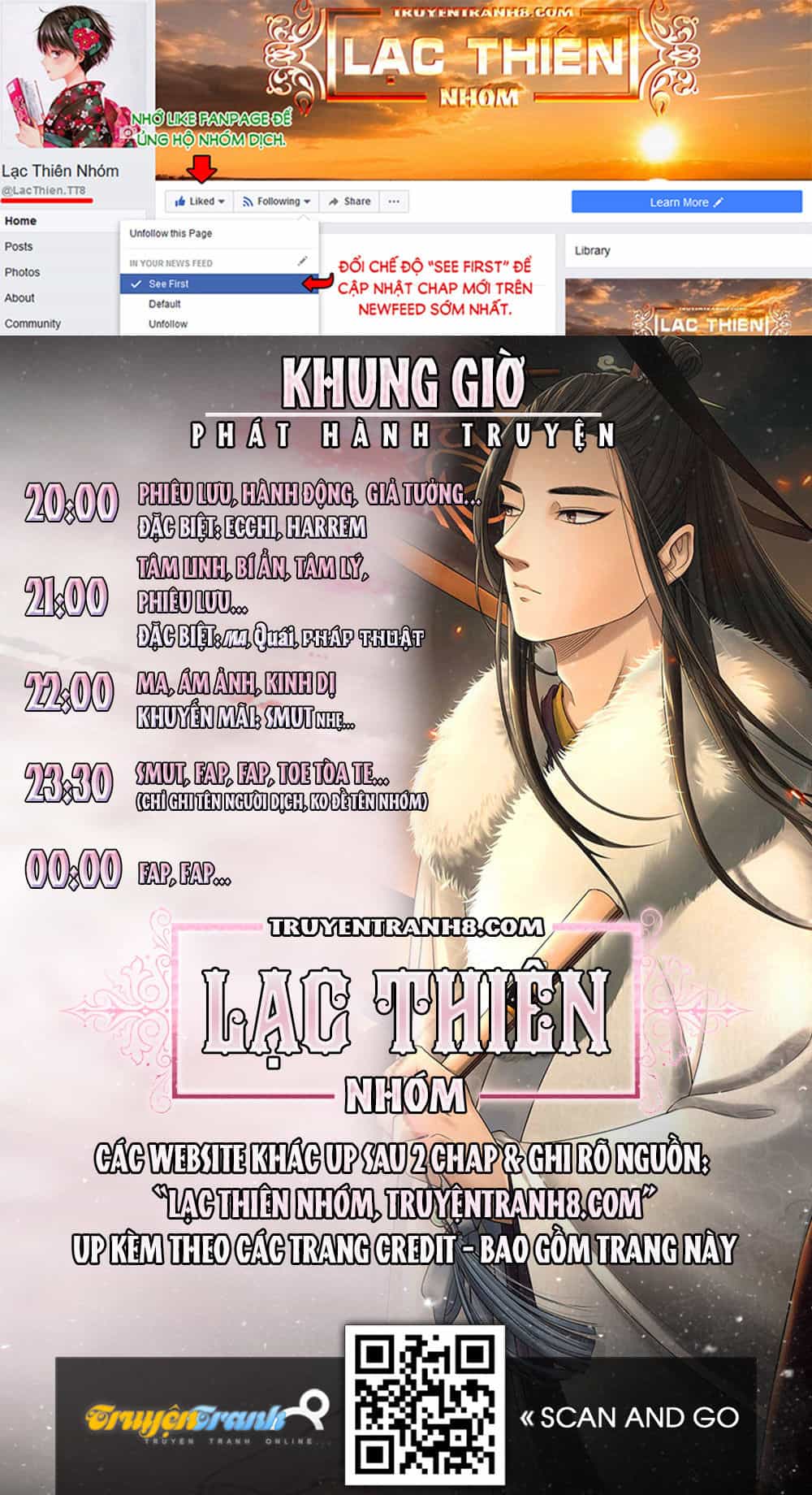 Nữ Ngỗ Tác Họa Cốt - Chương 9 - ảnh 38