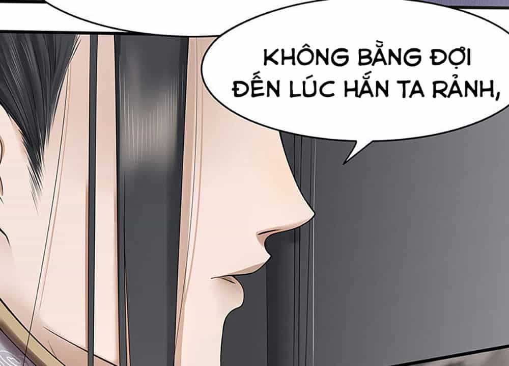 Nữ Ngỗ Tác Họa Cốt - Chương 9 - ảnh 5
