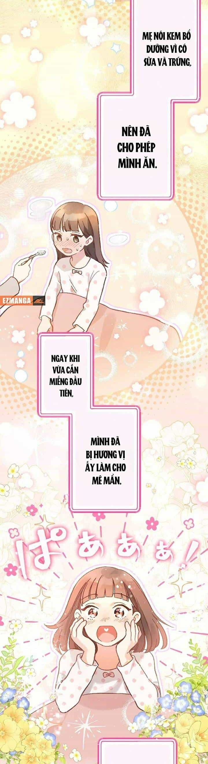 Nữ Phản Diện Cưng Chiều Hoàng Tử Băng Giá - Chương 1 - ảnh 17