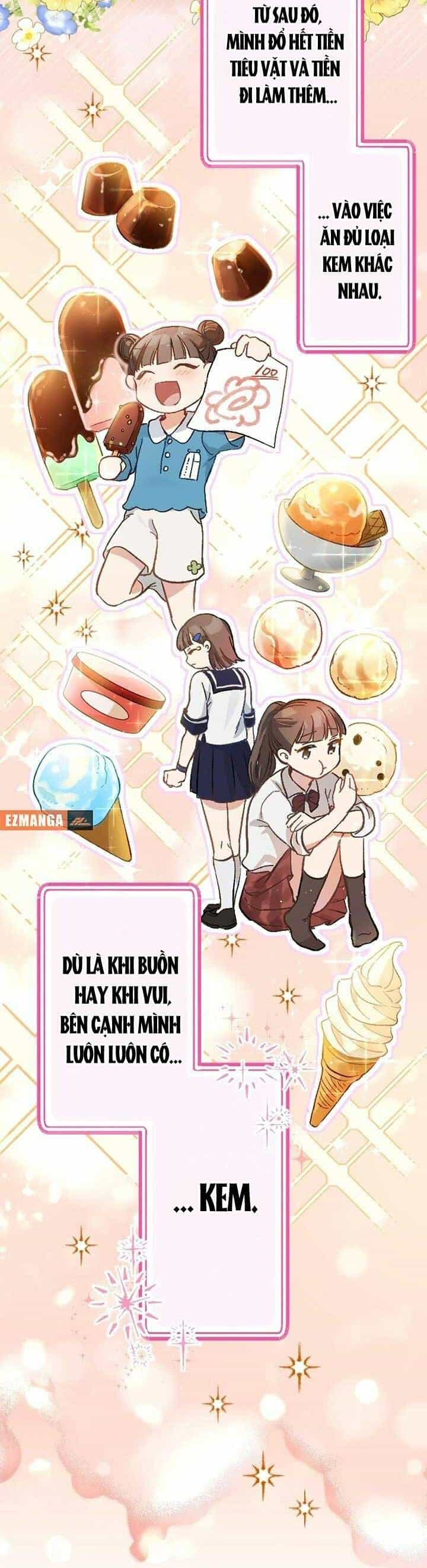 Nữ Phản Diện Cưng Chiều Hoàng Tử Băng Giá - Chương 1 - ảnh 18