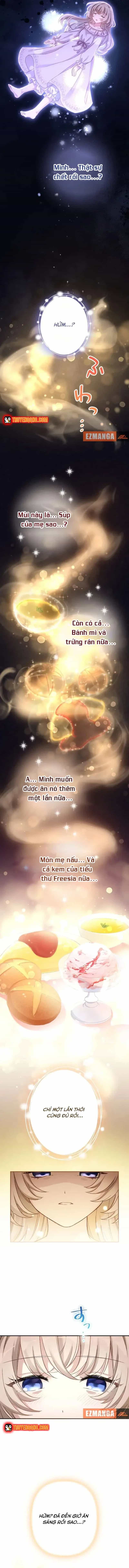 Nữ Phản Diện Cưng Chiều Hoàng Tử Băng Giá - Chương 19 - ảnh 14