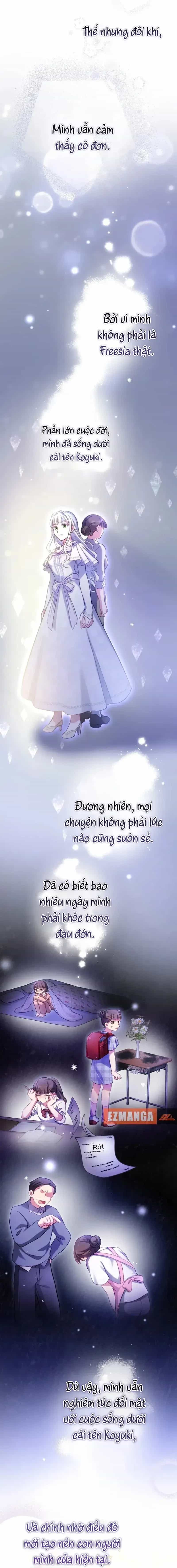 Nữ Phản Diện Cưng Chiều Hoàng Tử Băng Giá - Chương 22 - ảnh 16