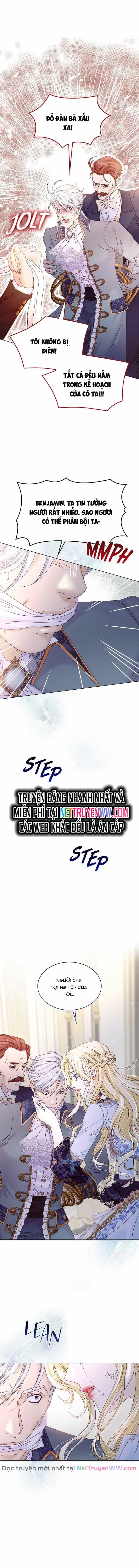 Nữ Phản Diện Thuần Phục Ác Ma Điên Loạn - Chương 1 - ảnh 14
