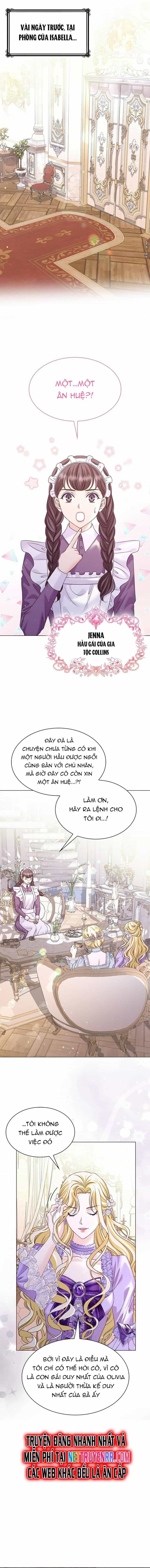 Nữ Phản Diện Thuần Phục Ác Ma Điên Loạn - Chương 11 - ảnh 16