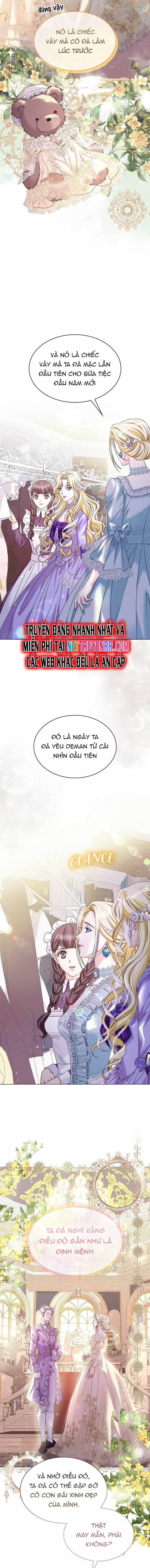 Nữ Phản Diện Thuần Phục Ác Ma Điên Loạn - Chương 12 - ảnh 7