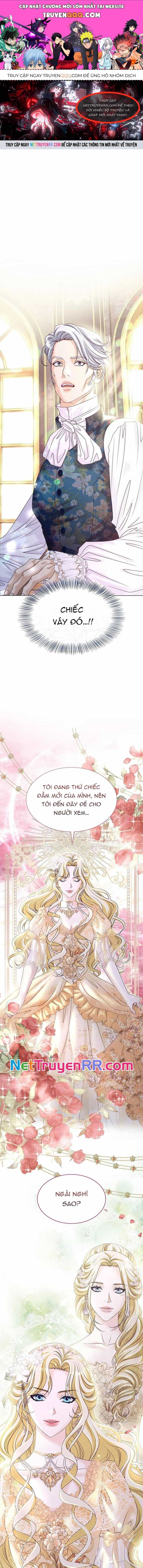 Nữ Phản Diện Thuần Phục Ác Ma Điên Loạn - Chương 13 - ảnh 1