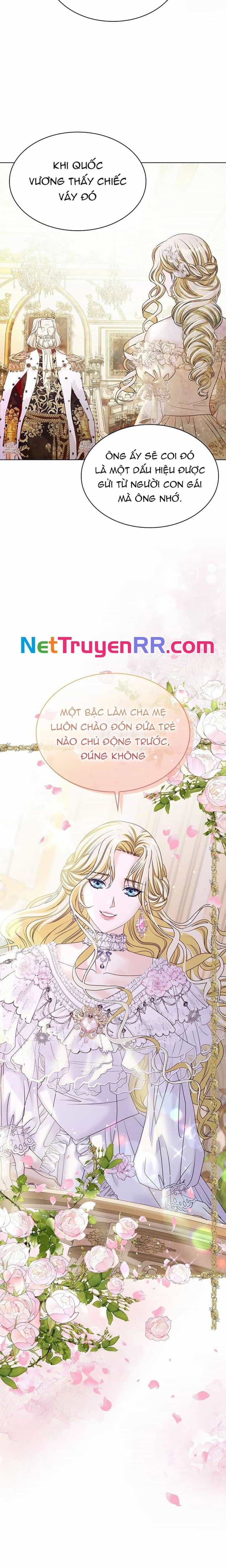Nữ Phản Diện Thuần Phục Ác Ma Điên Loạn - Chương 13 - ảnh 15