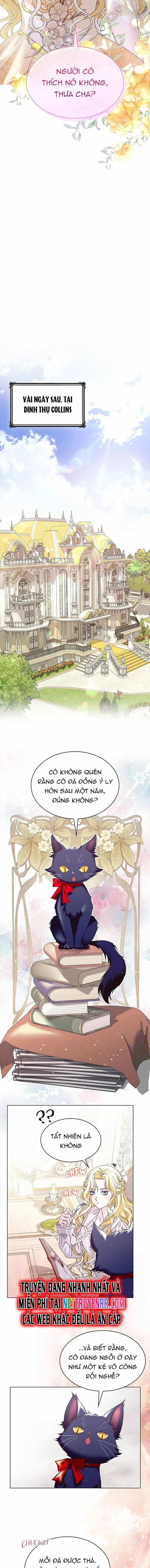 Nữ Phản Diện Thuần Phục Ác Ma Điên Loạn - Chương 13 - ảnh 2