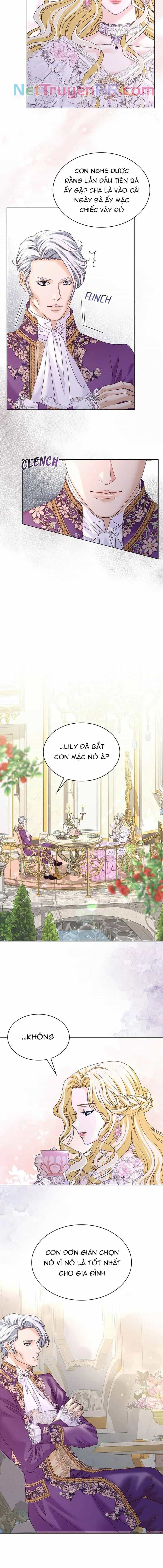 Nữ Phản Diện Thuần Phục Ác Ma Điên Loạn - Chương 13 - ảnh 9