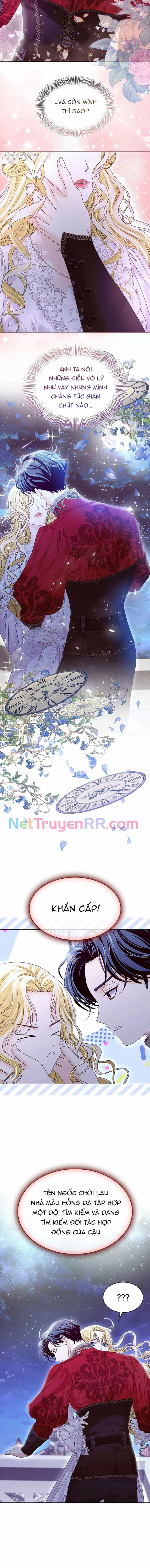 Nữ Phản Diện Thuần Phục Ác Ma Điên Loạn - Chương 15 - ảnh 10