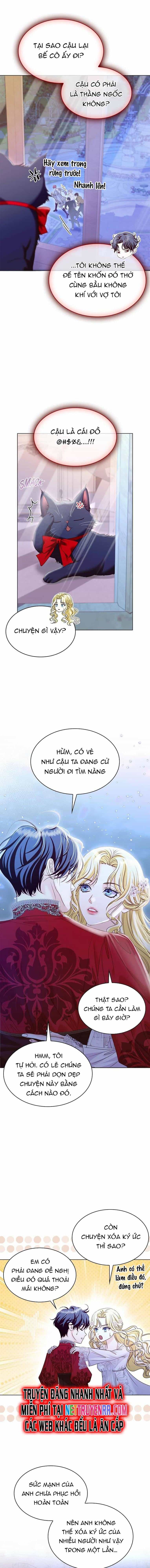 Nữ Phản Diện Thuần Phục Ác Ma Điên Loạn - Chương 15 - ảnh 11