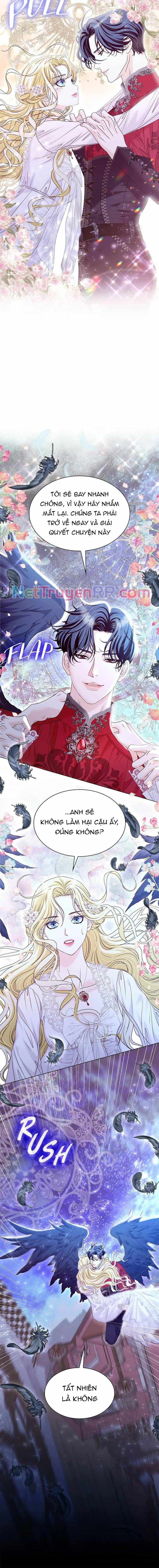 Nữ Phản Diện Thuần Phục Ác Ma Điên Loạn - Chương 15 - ảnh 15