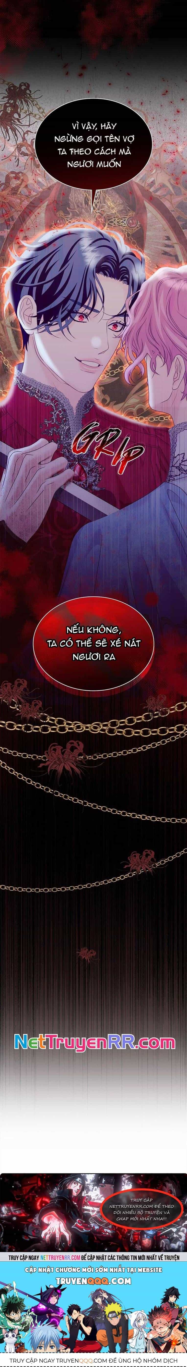 Nữ Phản Diện Thuần Phục Ác Ma Điên Loạn - Chương 15 - ảnh 18