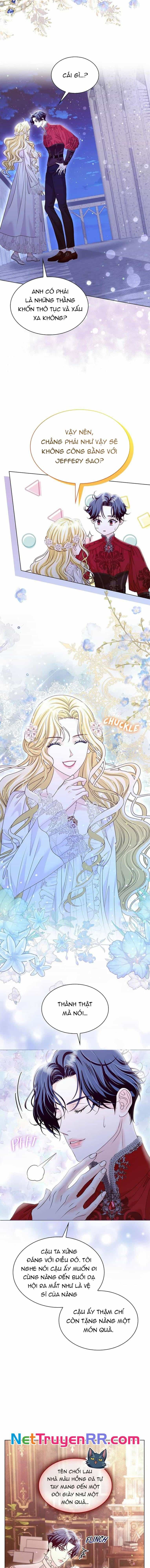 Nữ Phản Diện Thuần Phục Ác Ma Điên Loạn - Chương 15 - ảnh 8